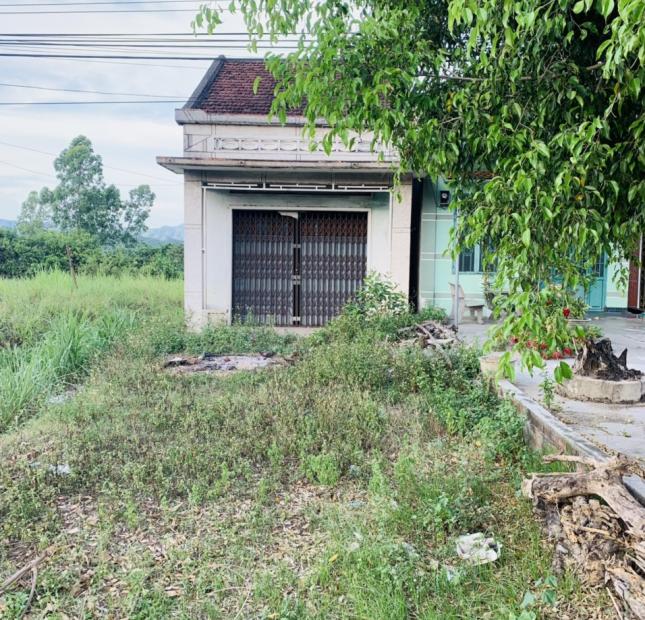 Chính chủ bán đất kèm nhà MT tại Tây Thuận, Tây Sơn, Bình Định