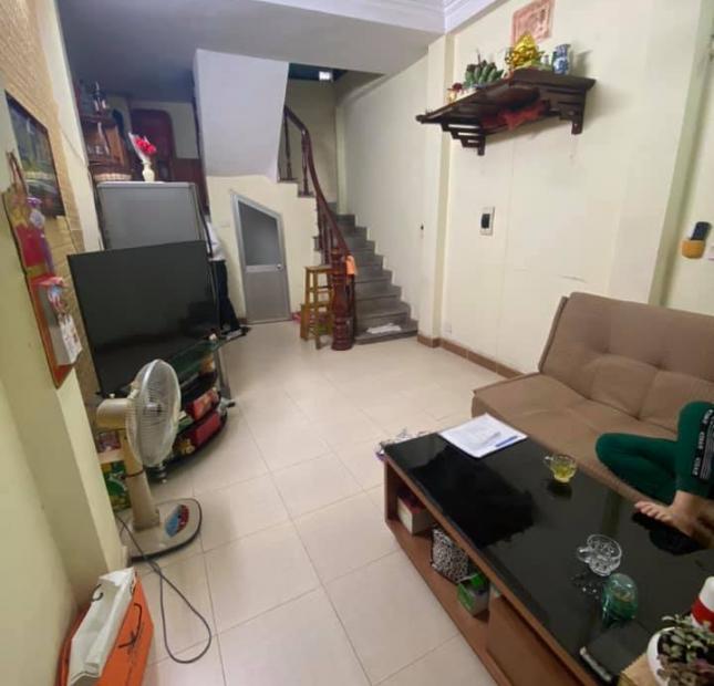 Bán Nhà Lô Góc HOÀNG ĐẠO THÀNH 70M 7T MT 7M 10,3 tỷ Thang Máy ÔTÔ