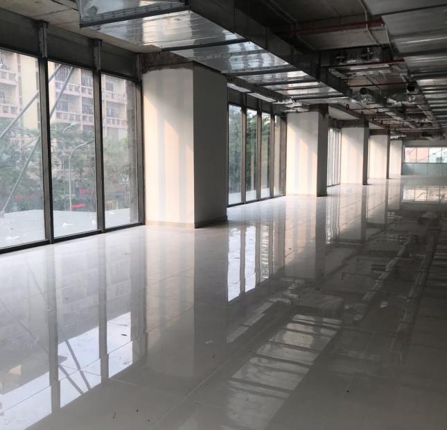 Cho thuê MBKD, Văn Phòng DT 300m2 - 2.700m2 tại 35 Lê Văn Thiêm, Quận Thanh Xuân, phù hợp mọi loại hình kinh doanh