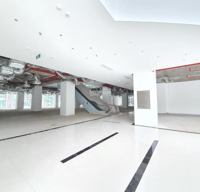 Cho thuê MBKD, Văn Phòng DT 300m2 - 2.700m2 tại 35 Lê Văn Thiêm, Quận Thanh Xuân, phù hợp mọi loại hình kinh doanh