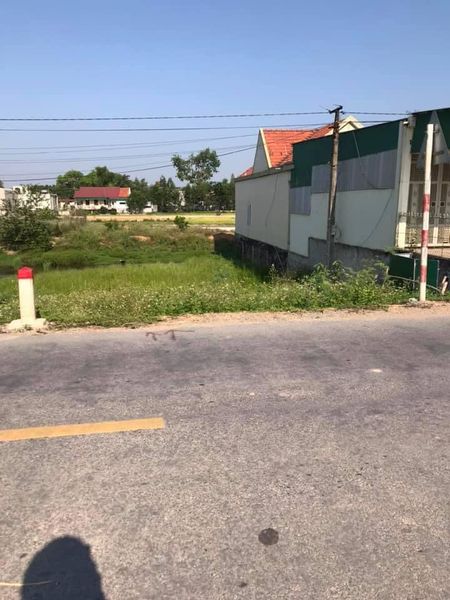 Cần bán vùng đất chính chủ tại Long Thành Yên Thành Nghệ An