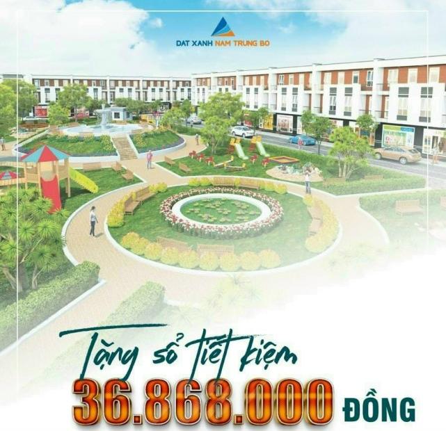 Sống bậc nhất tại Buon Ma Thuột chỉ từ 668 triệu/nền (30%). 