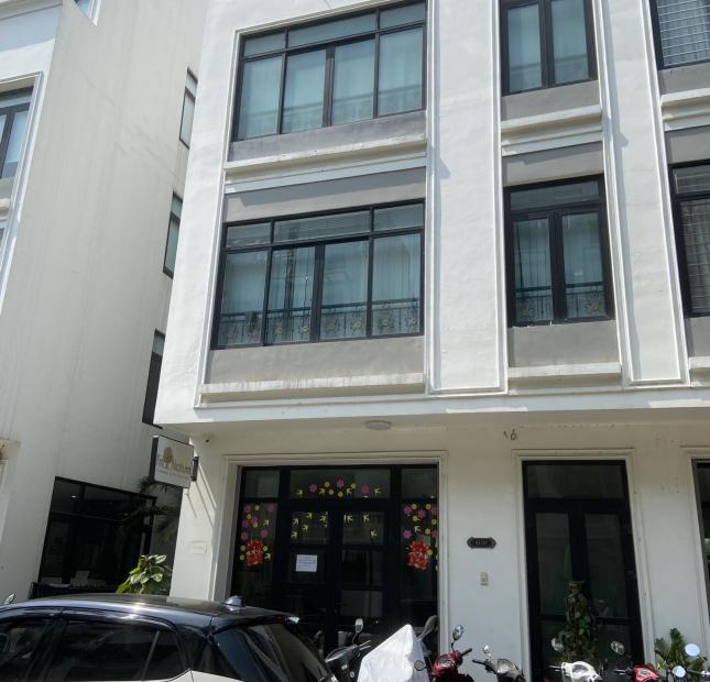 Cho thuê nhà Vinhome Hàm Nghi, 93 m2, 5 tầng, 45 triệu/tháng làm văn phòng