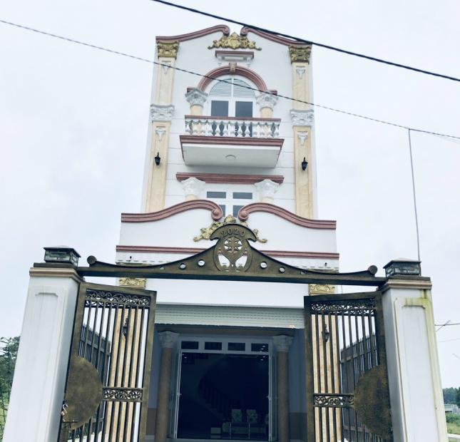 Nhà đẹp siêu phẩm kcn Giang Điền - Trảng Bom - Đồng Nai.  Lh xem nhà:0963156330