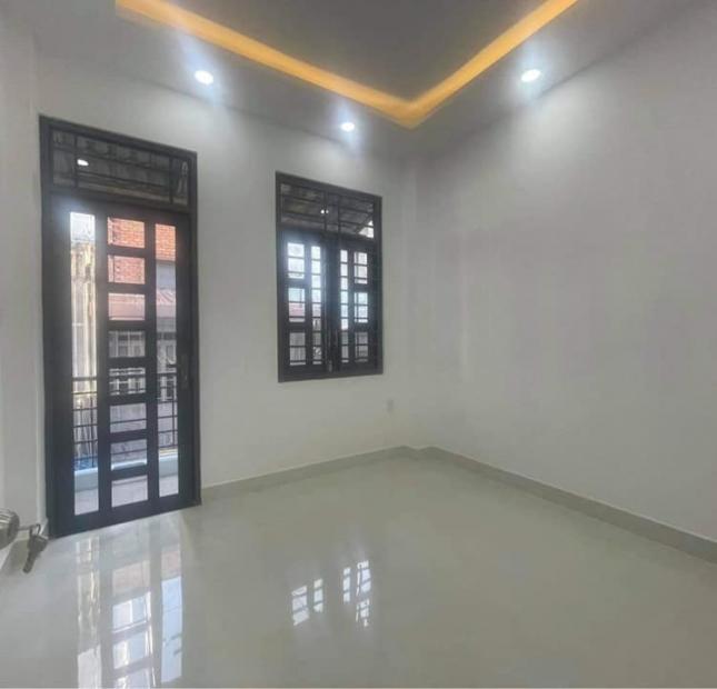 CC Kẹt tiền kinh doanh Bán gấp Nhà 86/190 Phan Văn Trị, Quận 5, 35m2 chỉ 5 tỷ 2