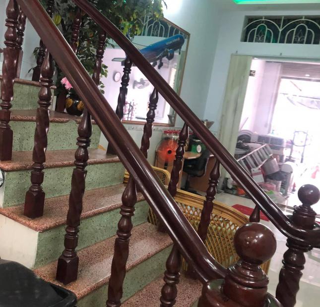 CC Kẹt tiền kinh doanh Bán gấp Nhà 86/190 Phan Văn Trị, Quận 5, 35m2 chỉ 5 tỷ 2