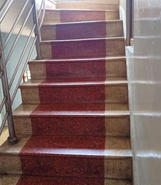 CC Kẹt tiền kinh doanh Bán gấp Nhà 86/190 Phan Văn Trị, Quận 5, 35m2 chỉ 5 tỷ 2