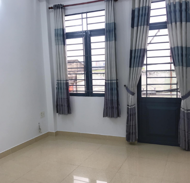 Bán nhà mới Ở Ngay! 3 tầng Quang Trung, P.10, GV 34m2(3.5x9) 3,1 tỷ TL