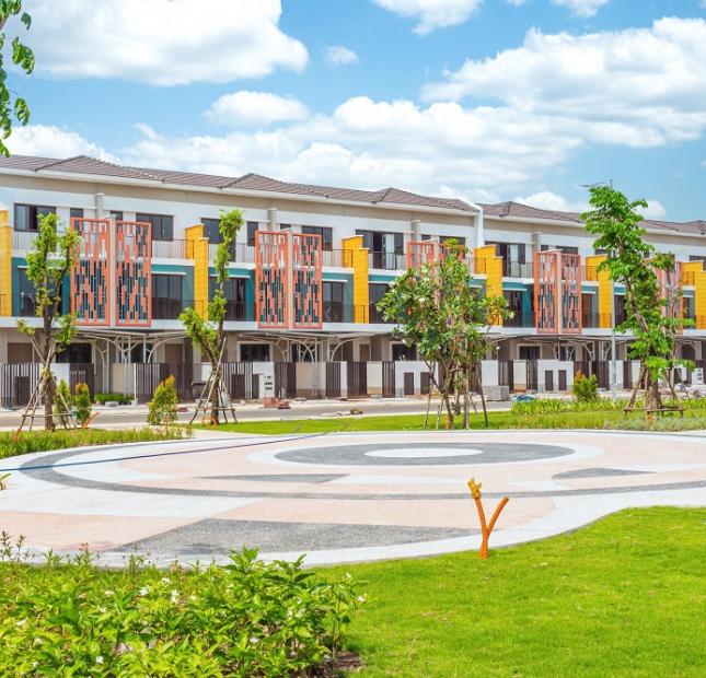 Dự án Suncasa Central giá F0 từ CĐT VSIP triển khai bán tại KCN VSIP 2A