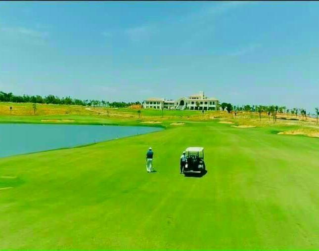 Bán biệt thự PGA Golf Villas dự án novaworld phan thiết