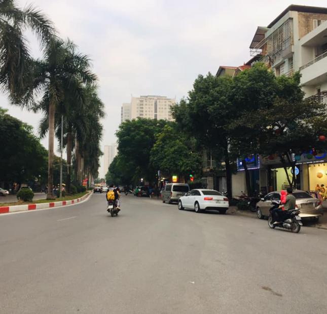 Bán gấp nhà phân lô liền kề kđt Văn Quán Hà Đông 100m 5 tầng mặt tiền 5m 10.x tỷ
