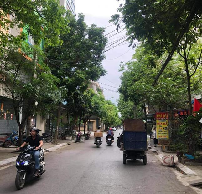 Bán gấp Đất tặng nhà 3 tầng phân lô liền kề kđt Văn Quán Hà Đông 67m mặt tiền 4.5m 6.5 tỷ