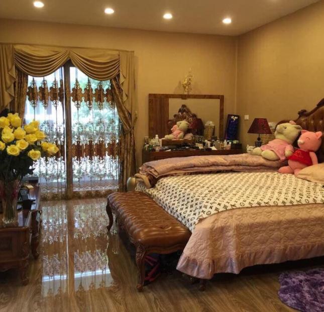 Bán gấp Đất tặng nhà 3 tầng phân lô liền kề kđt Văn Quán Hà Đông 67m mặt tiền 4.5m 6.5 tỷ