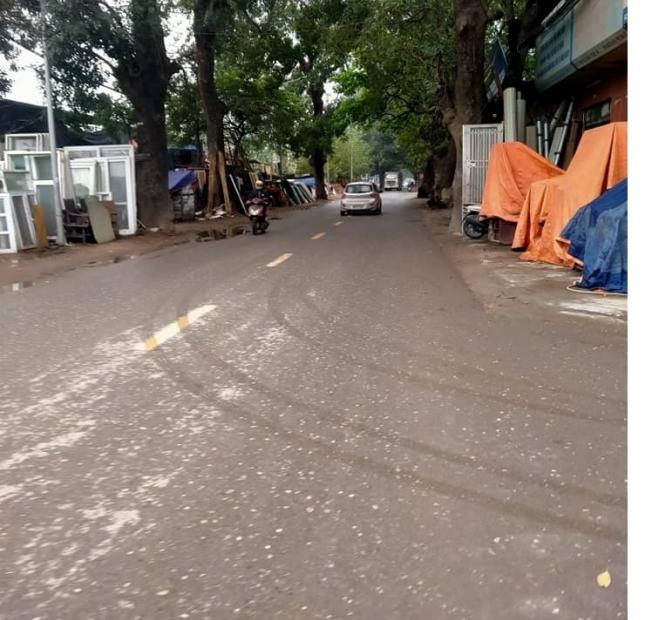Bán Đất Đại Mỗ 63m phân lô, oto, view hồ chỉ nhỉnh 3ty