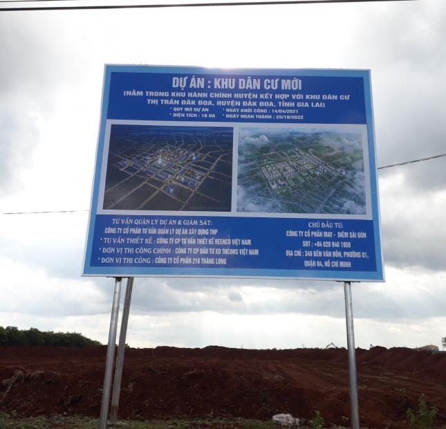 Đất Xanh phối hợp với TNR Holdings triển khai quy hoạch đô thị lớn nhất Tây Nguyên 
