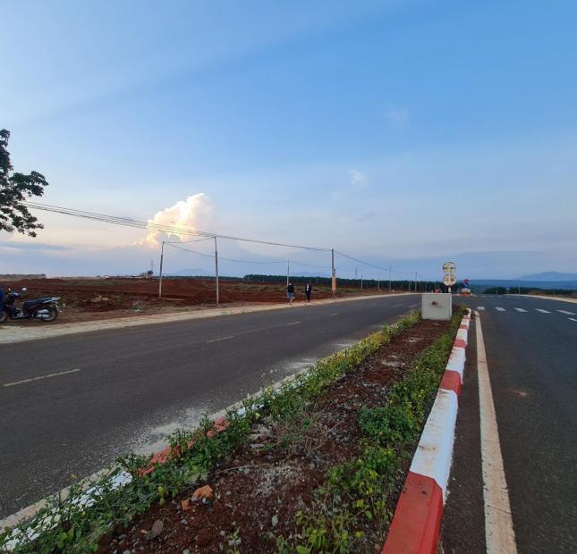 Đất Xanh phối hợp với TNR Holdings triển khai quy hoạch đô thị lớn nhất Tây Nguyên 