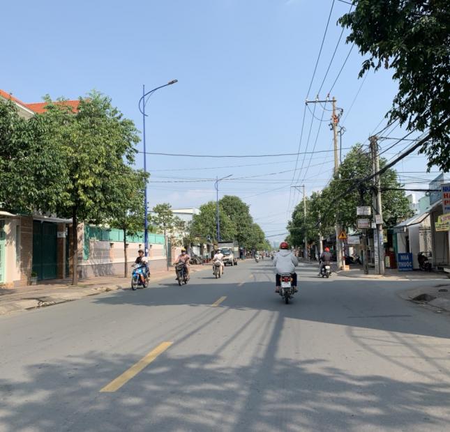 Bán nhà MT Đặng Văn Trơn, P. Hiệp Hòa, Biên Hòa: 6,5 x 29, giá: 15 tỷ