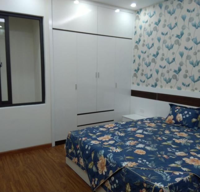 Bán nhà  Mỹ Đình1 Nam Tư Liêm  37 m2 5 tầng giá 3.4 tỷ ngõ thông ô tô kinh doanh nhỏ