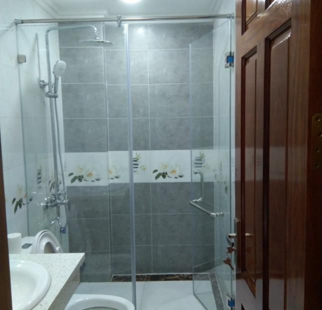 Bán nhà  Mỹ Đình1 Nam Tư Liêm  37 m2 5 tầng giá 3.4 tỷ ngõ thông ô tô kinh doanh nhỏ