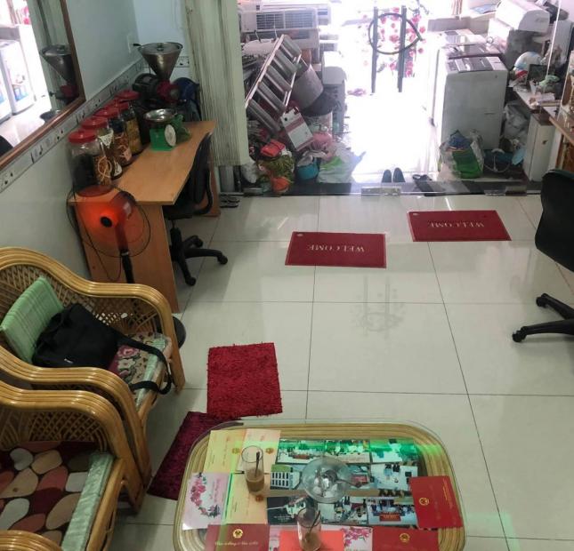 Bác Sĩ Thẩm Mỹ Thái Bán nhà 349/11K Lê Đại Hành, Phường 13, Quận 11, 50M2, 5PN, 5WC, 4 Tầng, giá 5