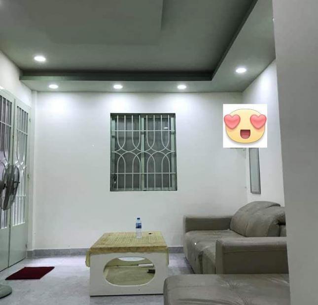 Bán nhà đường Trần Khắc Chân, Quận 1, 28m2, 3T, 3.5tỷ