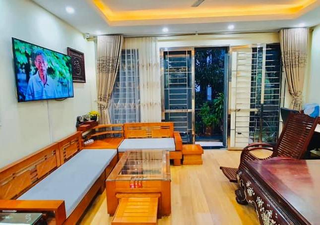 QUÁ ĐẸP – BÁN NHÀ RIÊNG PHÂN LÔ NGÔ THÌ NHẬM HÀ ĐÔNG, 48M2 5 TẦNG Ô TÔ VỈA HÈ. GIÁ 7 TỶ.