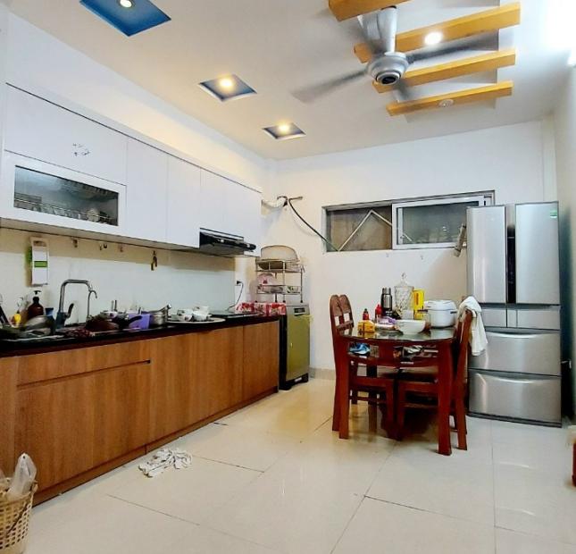 BÁN NHÀ BẰNG LIỆT SIÊU MỚI-NGÕ Ô TÔ – 42M2- CHỈ 3.7 TỶ 