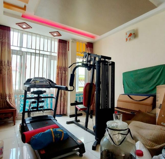 BÁN NHÀ BẰNG LIỆT SIÊU MỚI-NGÕ Ô TÔ – 42M2- CHỈ 3.7 TỶ 