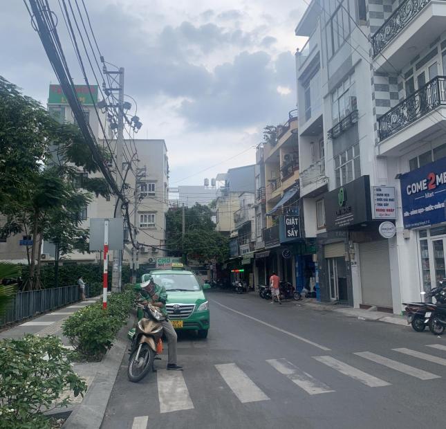 HÀNG HIẾM - Bán nhà HXT 10m đối diện HADO Centrosa 285 CMT8 P.12 Q.10 (7*10) chỉ 18 tỷ tl
