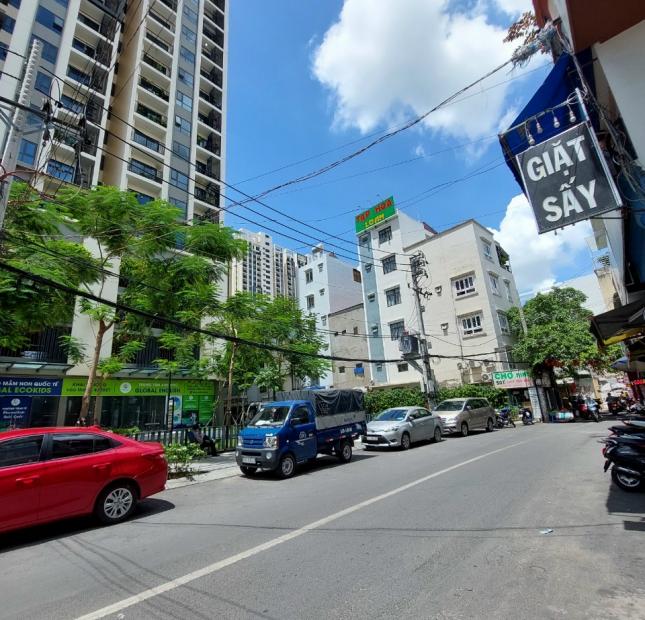 HÀNG HIẾM - Bán nhà HXT 10m đối diện HADO Centrosa 285 CMT8 P.12 Q.10 (7*10) chỉ 18 tỷ tl