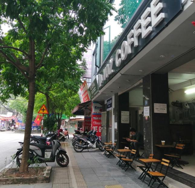 Tưởng tượng xem cỗ máy in tiền mãi2 làm việc chăm chỉ cho ac Xuân Thủy 40m2 6 Tầng 5.8 tỷ