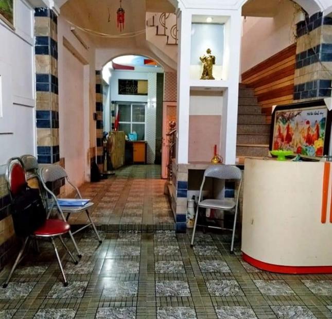 Tưởng tượng xem cỗ máy in tiền mãi2 làm việc chăm chỉ cho ac Xuân Thủy 40m2 6 Tầng 5.8 tỷ