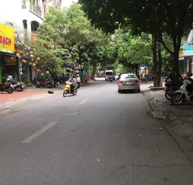BÁN GẤP NHÀ MẶT PHỐ_KINH DOANH ĐỈNH_CHỈ 97tr/m2_MT 4.5m LH 0343804666