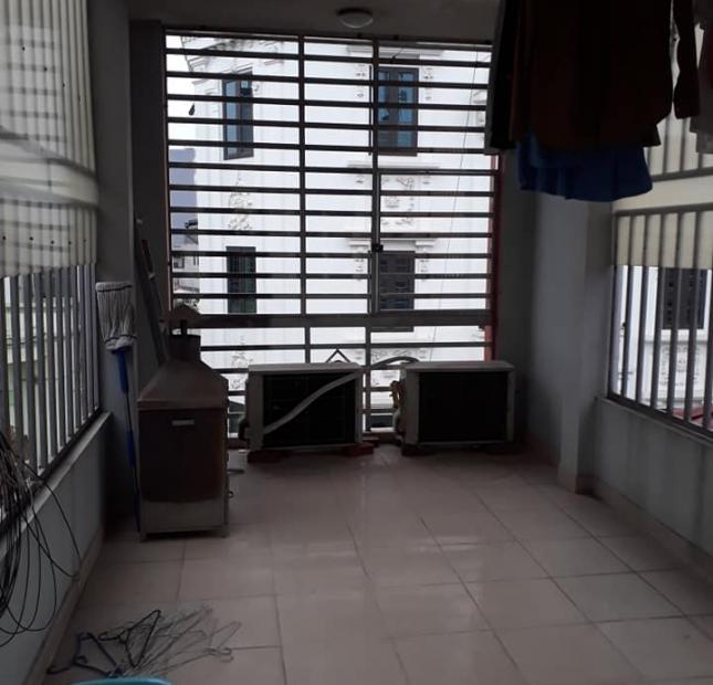 BÁN NHÀ PHỐ HỒNG HÀ, BA ĐÌNH 45m2, 5T, giá 8,3 tỷ ( ngõ ô tô)