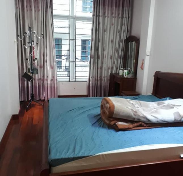 BÁN NHÀ PHỐ HỒNG HÀ, BA ĐÌNH 45m2, 5T, giá 8,3 tỷ ( ngõ ô tô)