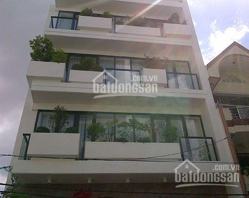 Căn góc 2 mặt tiền Hòa Hảo - Nguyễn Tri Phương (DT: 3.3x12m, 3 lầu), phường 5, quận 10