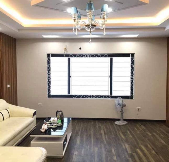 Bán nhà mặt phố Tô Hiến Thành Hà Đông 70m MT  4,5m kinh doanh đỉnh hơn 6 tỷ