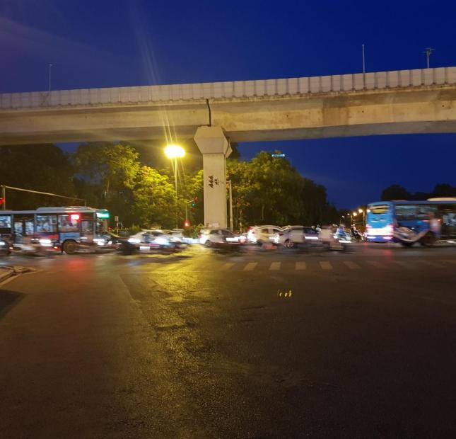 Bán đất mặt Phố Quang Trung tặng nhà 2 tầng siêu đẹp ở và KD quá đỉnh 52m 2 tầng chỉ 6.5 tỷ LH 0343804666