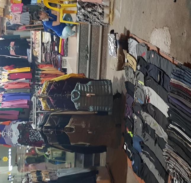 Bán đất mặt Phố Quang Trung tặng nhà 2 tầng siêu đẹp ở và KD quá đỉnh 52m 2 tầng chỉ 6.5 tỷ LH 0343804666