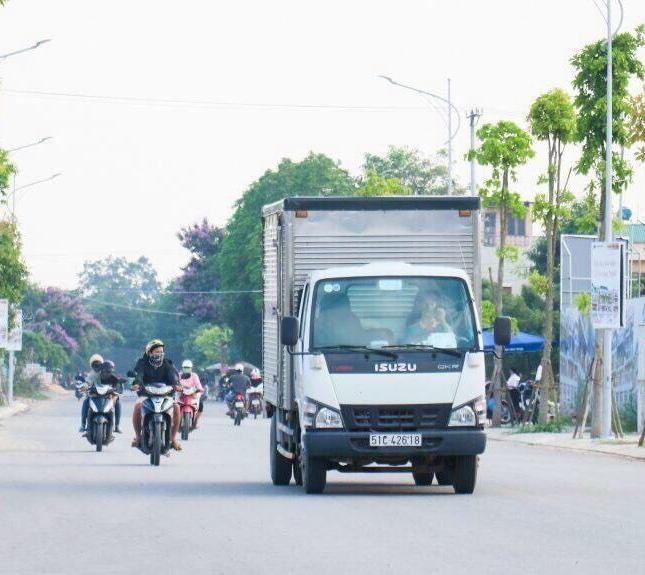 Mặt tiền đường Nguyễn Công Phương nối dài 110m2 giảm ngay 212tr/lô cho khách giao dịch trong tuần