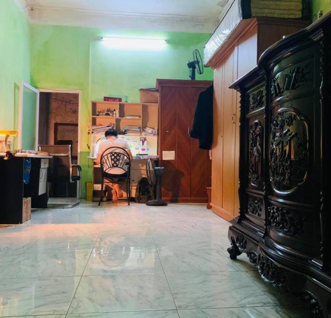 BÁN GÂP NHÀ 52M2 MT 4M THANH NHÀN, KINH DOANH, VỈA HÈ Ô TÔ TRÁNH 6 tỷ75