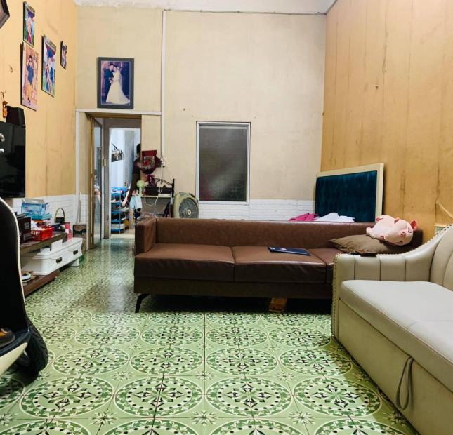 BÁN GÂP NHÀ 52M2 MT 4M THANH NHÀN, KINH DOANH, VỈA HÈ Ô TÔ TRÁNH 6 tỷ75