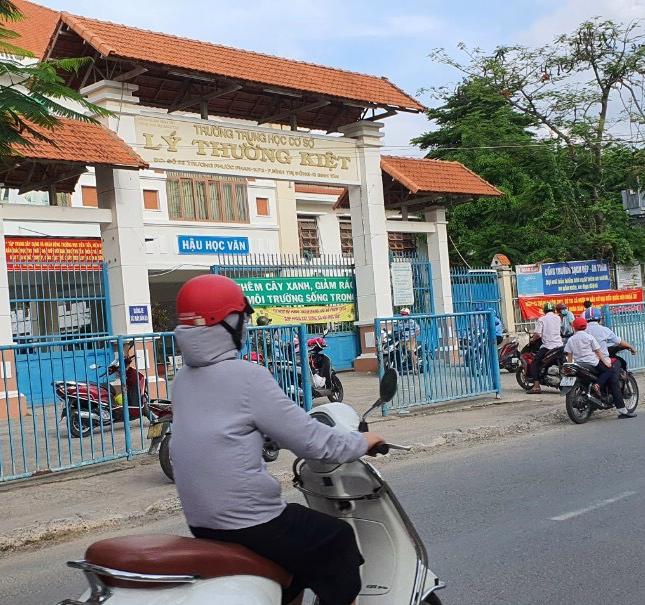 Bán nhà hẻm 10m thông  285/133 Lê Văn Quới, Bình Tân, 4x9, 1 lầu, 3.9 tỹ TL