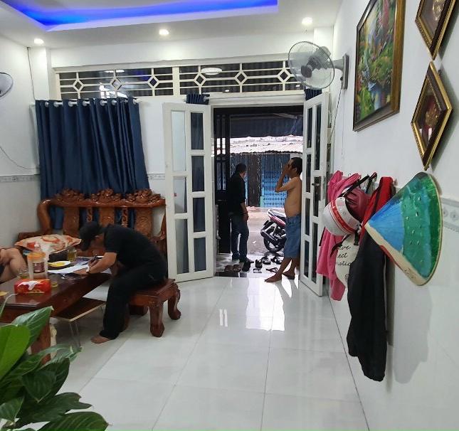 Bán nhà hẻm 10m thông  285/133 Lê Văn Quới, Bình Tân, 4x9, 1 lầu, 3.9 tỹ TL