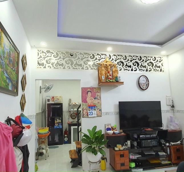 Bán nhà hẻm 10m thông  285/133 Lê Văn Quới, Bình Tân, 4x9, 1 lầu, 3.9 tỹ TL