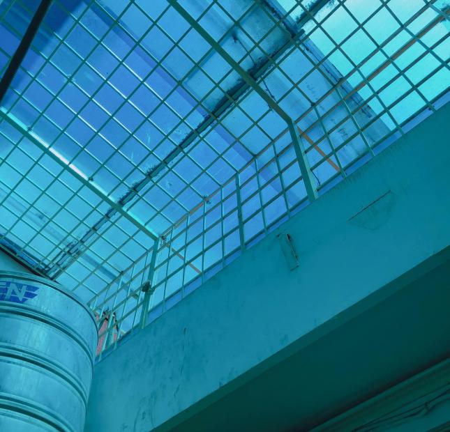 Bán Gấp Nhà MT TÔ HIẾN THÀNH,Phường 13,Q.10.HXH, 9/18 x26 =270m2,4T, 35tỷ.