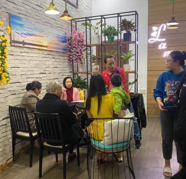 Sang quán cafe 106 Nguyễn Đức Cảnh, TP Buôn Ma Thuột