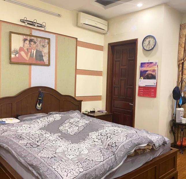 Bán nhà Lô 5B ĐTM Trung Yên, Trung Hòa. 62m2, 5 tầng, gần vườn hoa Trung Yên, 12 tỷ.