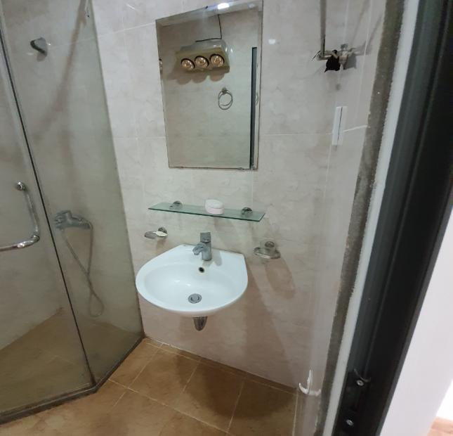 Cho thuê căn góc tòa cao cấp HJK Park View Dương Nội, 62m-2PN, 5.5TR