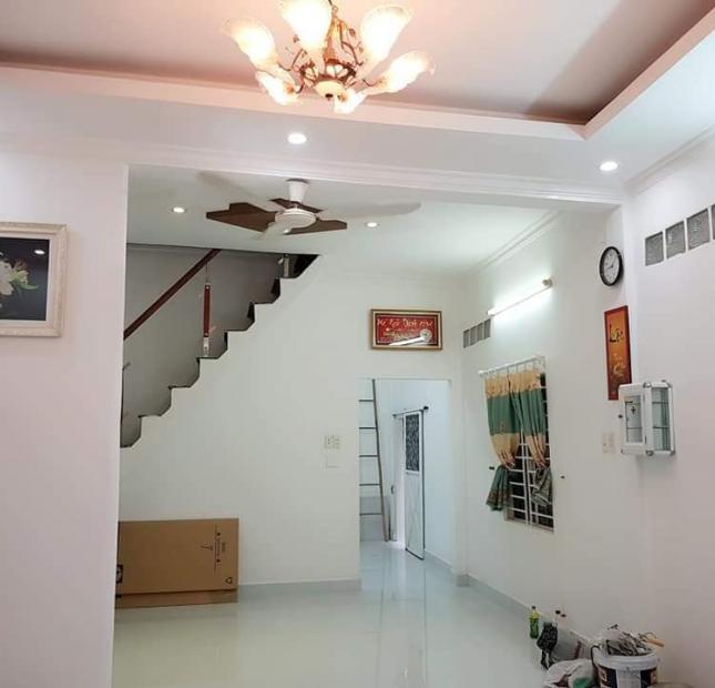 Nhận gửi bán nhà - Kẹt tiền Covid Bán gấp Nhà 20m ra HXH4M, Tân Hòa Đông, Phường 14, Quận 6, 44m2,